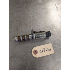 116P026 Variable Valve Timing Solenoid From 2010 Nissan Rogue  2.5  Japan Built